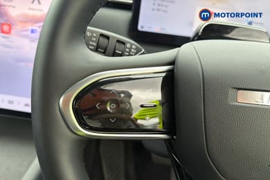Jaecoo 7 Luxury Automatic Petrol Plug-In Hybrid SUV - Stock Number (1677764) - 11th supplementary image