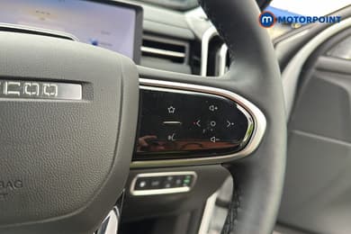 Jaecoo 7 Luxury Automatic Petrol Plug-In Hybrid SUV - Stock Number (1677764) - 12th supplementary image