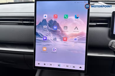 Jaecoo 7 Luxury Automatic Petrol Plug-In Hybrid SUV - Stock Number (1677764) - 15th supplementary image