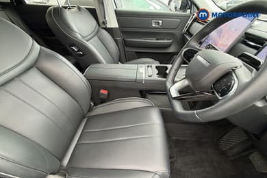 Jaecoo 7 Luxury Automatic Petrol Plug-In Hybrid SUV - Stock Number (1677764) - 18th supplementary image