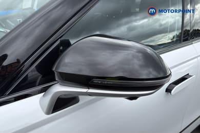 Jaecoo 7 Luxury Automatic Petrol Plug-In Hybrid SUV - Stock Number (1677764) - 19th supplementary image