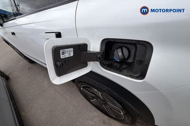Jaecoo 7 Luxury Automatic Petrol Plug-In Hybrid SUV - Stock Number (1677764) - 20th supplementary image