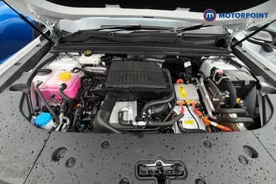Jaecoo 7 Luxury Automatic Petrol Plug-In Hybrid SUV - Stock Number (1677764) - 24th supplementary image