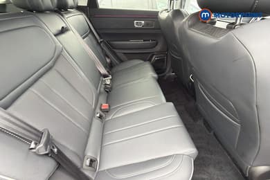 Jaecoo 7 Luxury Automatic Petrol Plug-In Hybrid SUV - Stock Number (1677764) - 32nd supplementary image