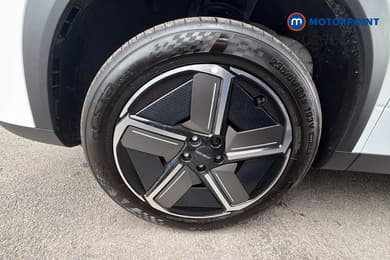 Jaecoo 7 Luxury Automatic Petrol Plug-In Hybrid SUV - Stock Number (1677764) - 38th supplementary image