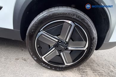 Jaecoo 7 Luxury Automatic Petrol Plug-In Hybrid SUV - Stock Number (1677764) - 42nd supplementary image