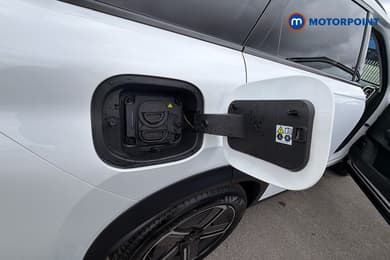 Jaecoo 7 Luxury Automatic Petrol Plug-In Hybrid SUV - Stock Number (1677764) - 1st supplementary image