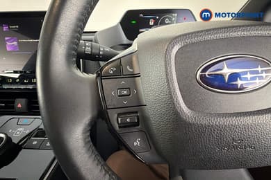 Subaru Solterra Touring Automatic Electric SUV - Stock Number (1643756) - 3rd supplementary image