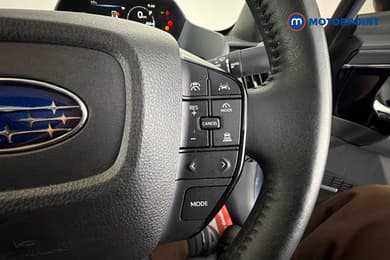 Subaru Solterra Touring Automatic Electric SUV - Stock Number (1643756) - 4th supplementary image