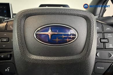Subaru Solterra Touring Automatic Electric SUV - Stock Number (1643756) - 5th supplementary image