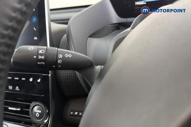 Subaru Solterra Touring Automatic Electric SUV - Stock Number (1643756) - 6th supplementary image