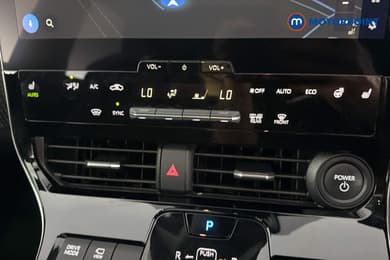 Subaru Solterra Touring Automatic Electric SUV - Stock Number (1643756) - 12th supplementary image