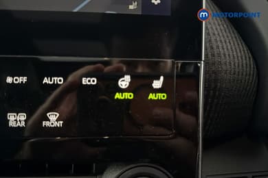 Subaru Solterra Touring Automatic Electric SUV - Stock Number (1643756) - 14th supplementary image
