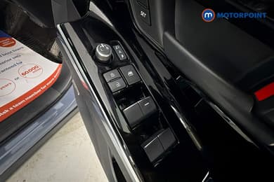 Subaru Solterra Touring Automatic Electric SUV - Stock Number (1643756) - 20th supplementary image