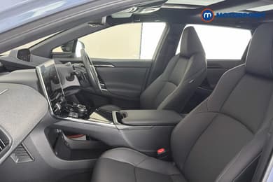 Subaru Solterra Touring Automatic Electric SUV - Stock Number (1643756) - 22nd supplementary image
