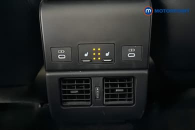 Subaru Solterra Touring Automatic Electric SUV - Stock Number (1643756) - 30th supplementary image