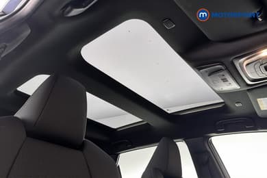 Subaru Solterra Touring Automatic Electric SUV - Stock Number (1643756) - 32nd supplementary image