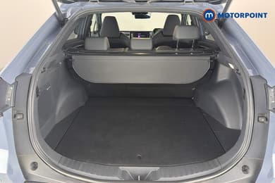 Subaru Solterra Touring Automatic Electric SUV - Stock Number (1643756) - 33rd supplementary image