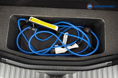 Subaru Solterra Touring Automatic Electric SUV - Stock Number (1643756) - 34th supplementary image