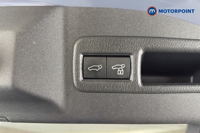 Subaru Solterra Touring Automatic Electric SUV - Stock Number (1643756) - 35th supplementary image