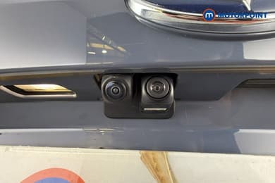Subaru Solterra Touring Automatic Electric SUV - Stock Number (1643756) - 36th supplementary image