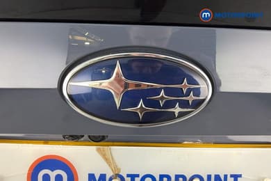 Subaru Solterra Touring Automatic Electric SUV - Stock Number (1643756) - 37th supplementary image