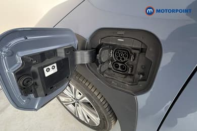 Subaru Solterra Touring Automatic Electric SUV - Stock Number (1643756) - 41st supplementary image
