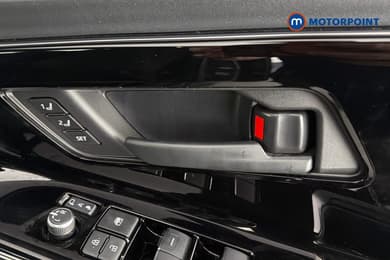 Subaru Solterra Touring Automatic Electric SUV - Stock Number (1643756) - 42nd supplementary image