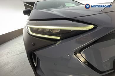 Subaru Solterra Touring Automatic Electric SUV - Stock Number (1643756) - 44th supplementary image