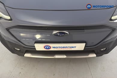 Subaru Solterra Touring Automatic Electric SUV - Stock Number (1643756) - 45th supplementary image