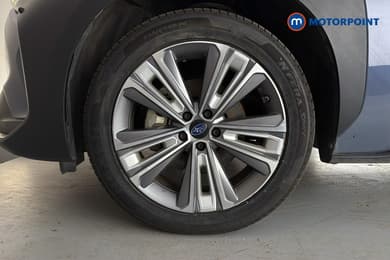Subaru Solterra Touring Automatic Electric SUV - Stock Number (1643756) - 47th supplementary image