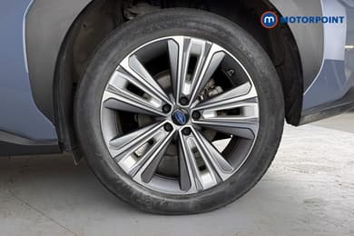 Subaru Solterra Touring Automatic Electric SUV - Stock Number (1643756) - 48th supplementary image