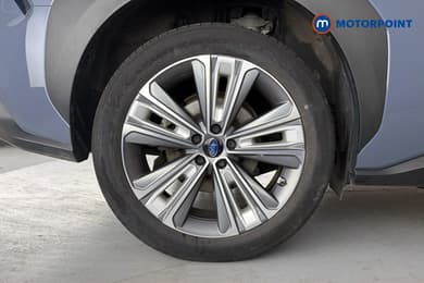 Subaru Solterra Touring Automatic Electric SUV - Stock Number (1643756) - 49th supplementary image
