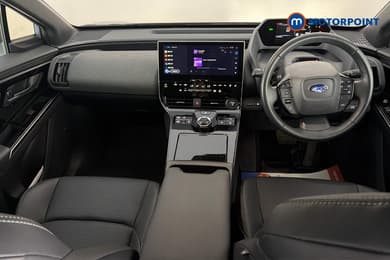 Subaru Solterra Touring Automatic Electric SUV - Stock Number (1643756) - 1st supplementary image
