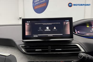 Peugeot 3008 GT Automatic Diesel SUV - Stock Number (1658468) - 2nd supplementary image