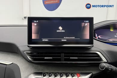 Peugeot 3008 GT Automatic Diesel SUV - Stock Number (1658468) - 3rd supplementary image