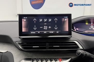 Peugeot 3008 GT Automatic Diesel SUV - Stock Number (1658468) - 6th supplementary image