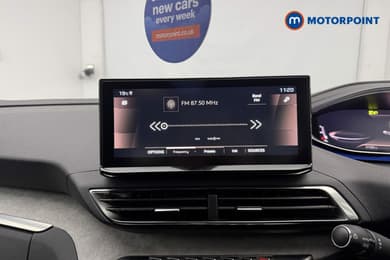 Peugeot 3008 GT Automatic Diesel SUV - Stock Number (1658468) - 7th supplementary image