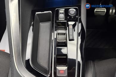 Peugeot 3008 GT Automatic Diesel SUV - Stock Number (1658468) - 9th supplementary image