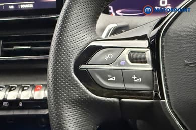 Peugeot 3008 GT Automatic Diesel SUV - Stock Number (1658468) - 11th supplementary image