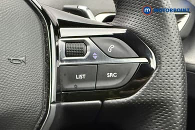 Peugeot 3008 GT Automatic Diesel SUV - Stock Number (1658468) - 12th supplementary image