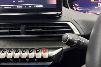 Peugeot 3008 GT Automatic Diesel SUV - Stock Number (1658468) - 13th supplementary image