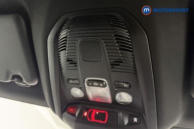 Peugeot 3008 GT Automatic Diesel SUV - Stock Number (1658468) - 16th supplementary image