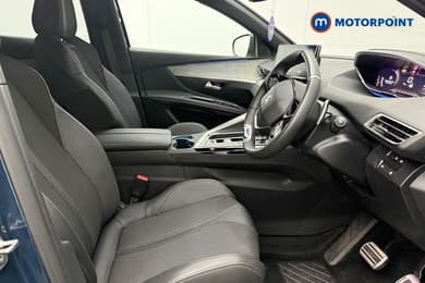 Peugeot 3008 GT Automatic Diesel SUV - Stock Number (1658468) - 17th supplementary image
