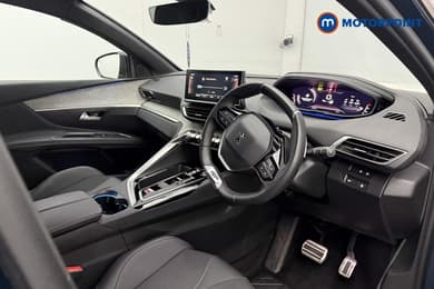 Peugeot 3008 GT Automatic Diesel SUV - Stock Number (1658468) - 20th supplementary image