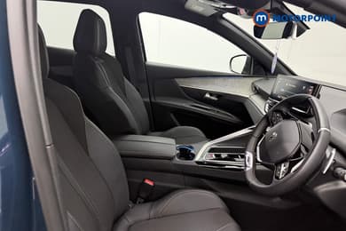 Peugeot 3008 GT Automatic Diesel SUV - Stock Number (1658468) - 21st supplementary image