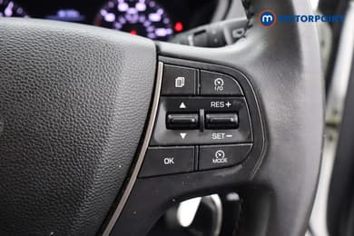 Hyundai I20 SE Manual Petrol Hatchback - Stock Number (1666246) - 7th supplementary image