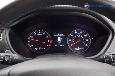 Hyundai I20 SE Manual Petrol Hatchback - Stock Number (1666246) - 8th supplementary image