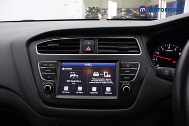 Hyundai I20 SE Manual Petrol Hatchback - Stock Number (1666246) - 10th supplementary image