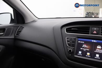 Hyundai I20 SE Manual Petrol Hatchback - Stock Number (1666246) - 11th supplementary image